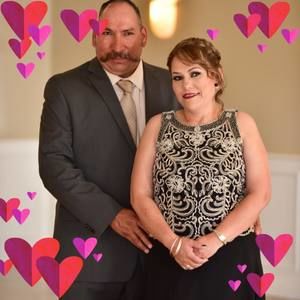 Meet your Posher, Lety